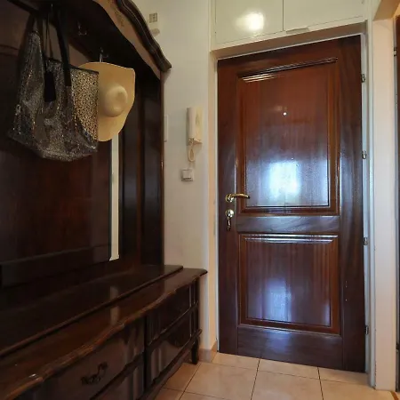 Apartman Elin