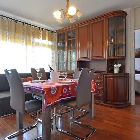 Apartman Elin