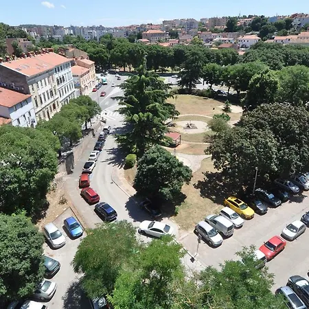 Apartman Elin