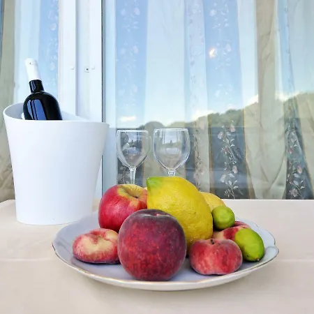 Apartman Elin Pula