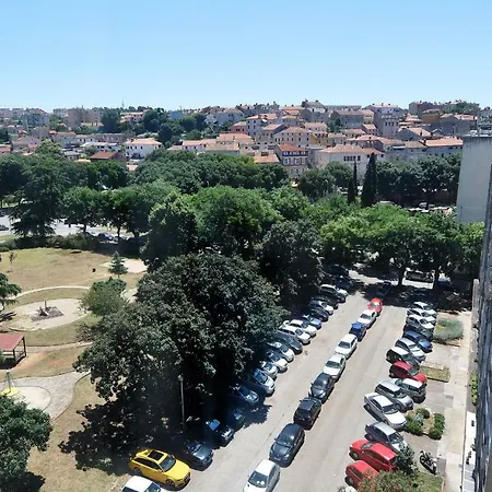 Apartman Elin Daire *