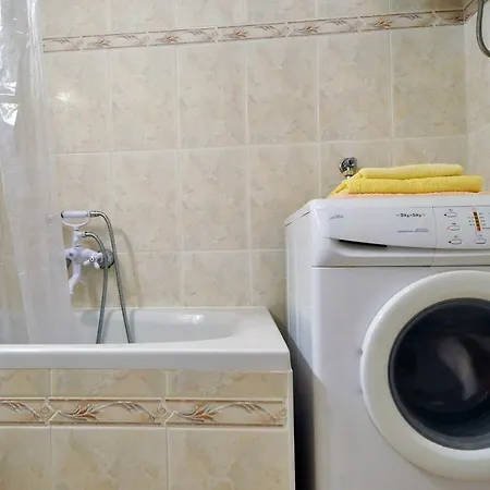 Apartman Elin Pula