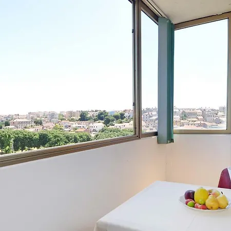 Apartman Elin Daire