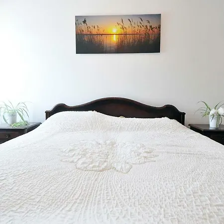 Apartman Elin * Pula
