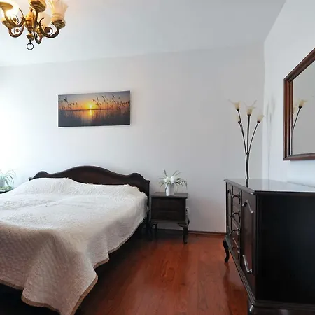 Apartman Elin Daire