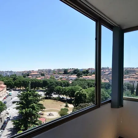 Apartman Elin Daire *