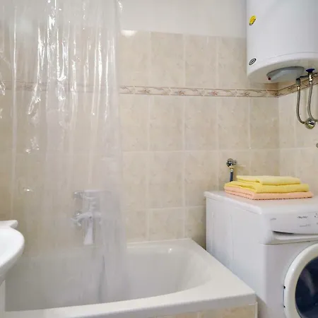 Apartman Elin Daire Pula