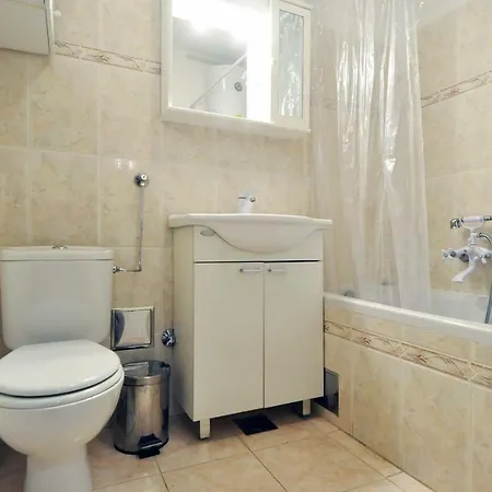 Apartman Elin